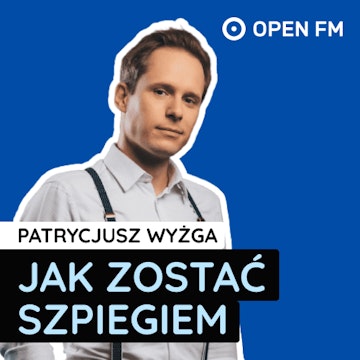 Jak zostać szpiegiem. Odc.10