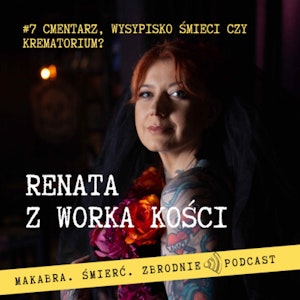 #7 Cmentarz, wysypisko śmieci czy krematorium?