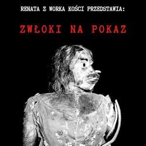 Zwłoki na pokaz