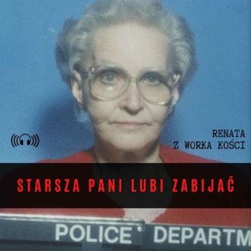 #16 Starsza pani lubi zabijać