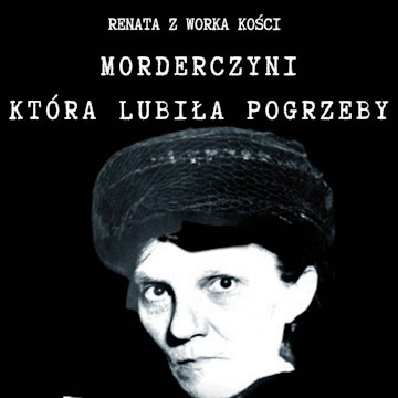 Morderczyni, która lubiła pogrzeby. Trucicielka Martha Wise