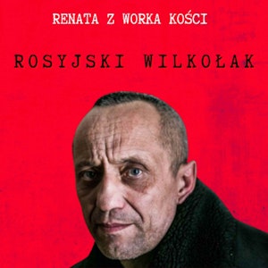 #51 Rosyjski Wilkołak