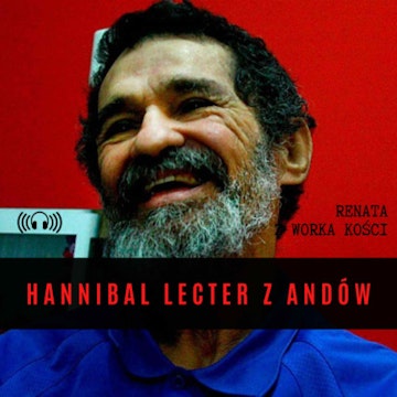 #20 Hannibal Lecter z Andów