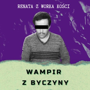 #49 Wampir z Byczyny