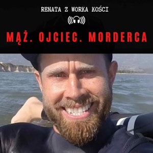 #33 Mąż. Ojciec. Morderca