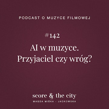 AI w muzyce. Przyjaciel czy wróg? - SATC #142