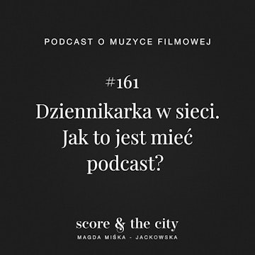 Jak to jest mieć podcast? - SATC # audiobook, Magda Miśka-Jackowska