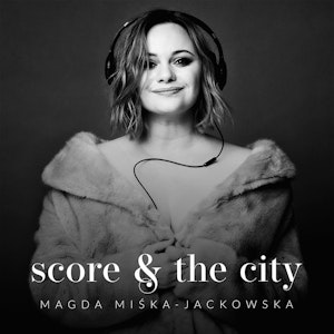 „Where Do I Begin”. Piosenki w SATC #3, Magda Miśka-Jackowska