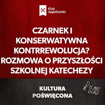 Czarnek i konserwatywna kontrrewolucja? Rozmowa o przyszłości szkolnej katechezy