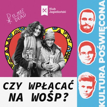 Czy wpłacać na WOŚP? Dobroczynność i płacenie podatków