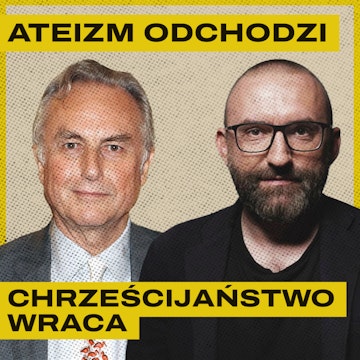 Trzy duchowe klasy postaci: scjentysta, zodiakara, chrześcijanin | Wykład Tomasza Stawiszyńskiego
