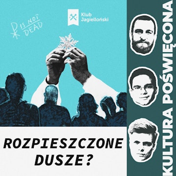 Rozpieszczone dusze. „Więź” i „Tygodnik Powszechny” odpięły wrotki