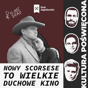 To było wielkie duchowe kino. Czas krwawego księżyca Scorsese