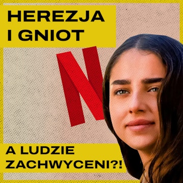 Maryja (Netflix) vs Niewiasta Apokalipsy. Popkultura 0:1 Kościół