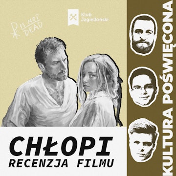 Chłopi - recenzja. Film nie dorasta książce do pięt