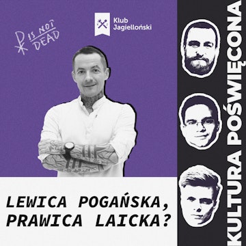 Poseł-poganin i feministki-czarownice. Jak pogaństwo zastępuje naukę i religię