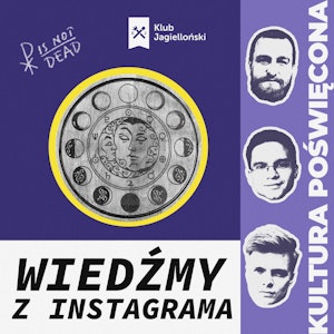 Wiedźmy z Łysej Góry wylądowały na Instagramie – reportaż o zodiakarach