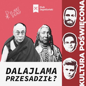 Dalajlama i afera z językiem. Kultury nie są równe i mamy prawo je oceniać