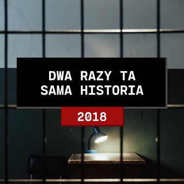 Stolica zbrodni: Dwa razy ta sama historia (2018)