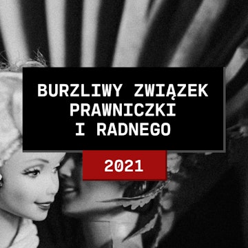 Stolica zbrodni: Burzliwy związek prawniczki i radnego | Karolina B. i Igor W.-K.