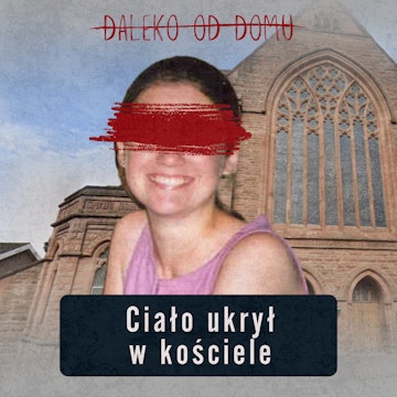 Była jedną z kilkudziesięciu ofiar? Ciało ukrył w kościele | Angelika Kluk, Peter Tobin audiobook, Aleksandra Orłowska