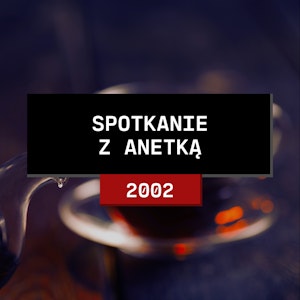 Stolica zbrodni: Spotkanie z Anetką (2002)