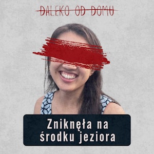 Jedyny świadek milczy - co się stało na jeziorze Atitlán? | Nancy NG, Aleksandra Orłowska