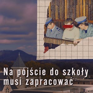 Gdzie zniknęła matka i dwóch synów? | Władysława, Czesław i Kamil O., Aleksandra Orłowska