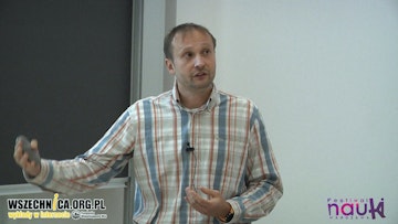 Metamateriały / Dr Tomasz Stefaniuk