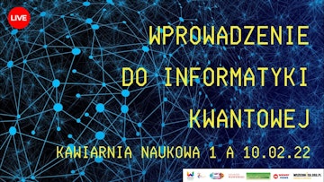 Wprowadzenie do informatyki kwantowej / Paweł Gora