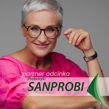 Odc.87 "Rodzicielstwo w erze stresu- jak zadbać o swoje zdrowie emocjonalne?"