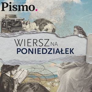 Wiersz na poniedziałek. Patrycja Sikora, „średni odpływ wody”