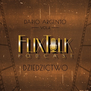 Dario Argento vol. 4 Dziedzictwo