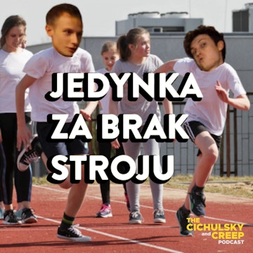 Jedynka za brak stroju