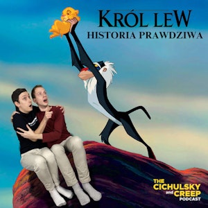 Król Lew: Historia Prawdziwa