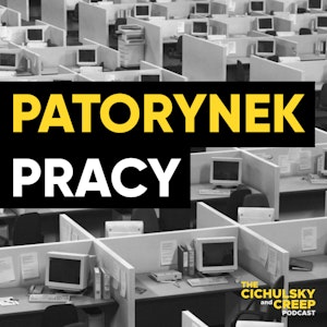 Patorynek pracy