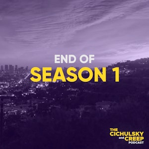 End of Season 1