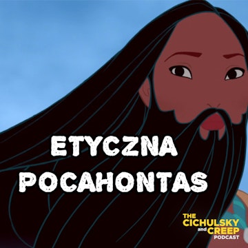 Etyczna Pocahontas