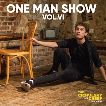 One Man Show Vol. VI