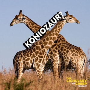 Koniozaur