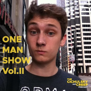 One Man Show Vol. II