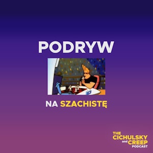 Podryw na szachistę