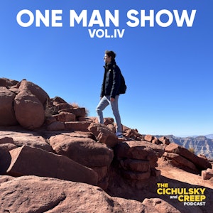 One Man Show Vol.IV