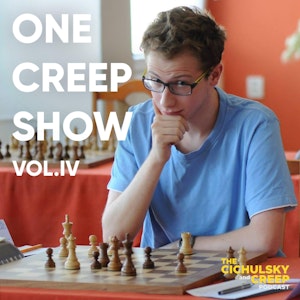 One Creep Show Vol. IV