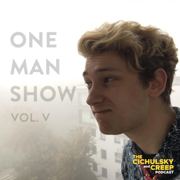 One Man Show Vol. V