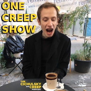 One Creep Show