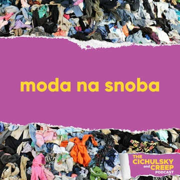 Moda na snoba