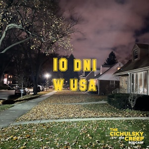 10 dni w USA