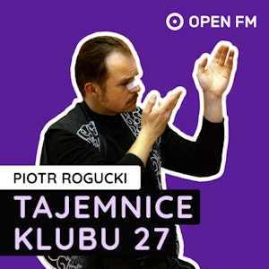 Tajemnice Klubu 27. Odc.2