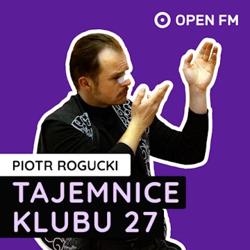 Tajemnice Klubu 27. Odc.1